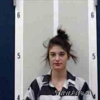 Amanda  Phillips Mugshot