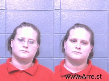 Amanda Kay Phillips Mugshot