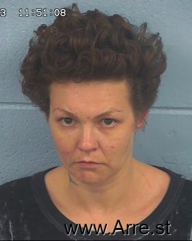 Amanda Denise Phillips Mugshot