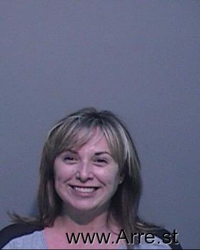 Amanda Leigh Potter Mugshot