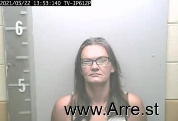 Amanda  Pruitt Mugshot