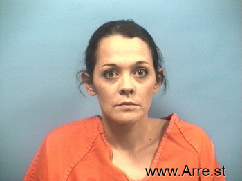 Amanda Shaw Ramey Mugshot