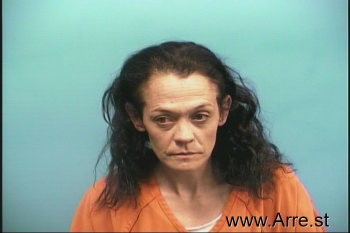 Amanda Shaw Ramey Mugshot