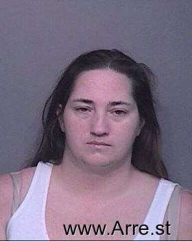 Amanda Lynn Sassoni Mugshot