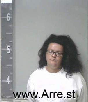 Amanda  Sears Mugshot