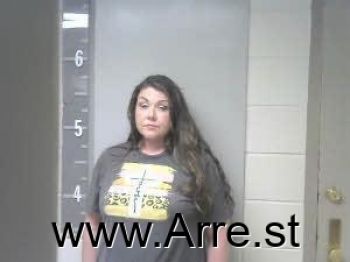 Amanda  Stewart Mugshot