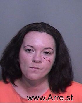 Amanda Lee Vinson Mugshot