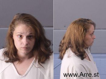 Amanda  Walls Mugshot