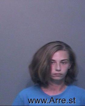 Amanda Kay Willis Mugshot