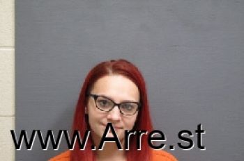 Amanda Lynn Benton Mugshot