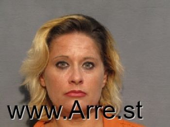 Amanda Leigh Daugherty Mugshot