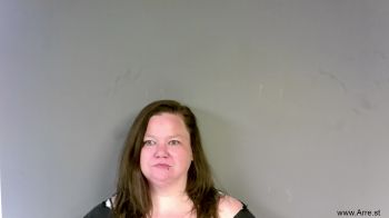 Amber Renee Adair Mugshot