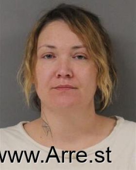 Amber  Barnes Mugshot