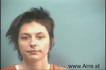 Amber Nicole Batton Mugshot