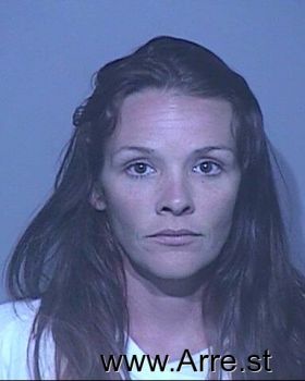 Amber Lynn Friend Mugshot