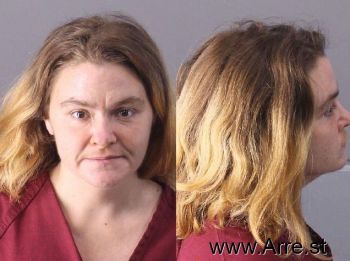 Amber Marie Harrison Mugshot