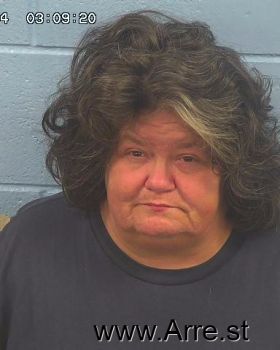 Amber Lynn Hughes Mugshot