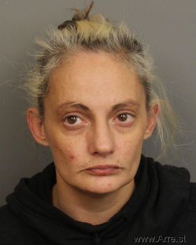 Amber Nicole King Mugshot