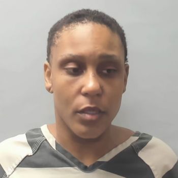 Amber Elyse Kirkland Mugshot