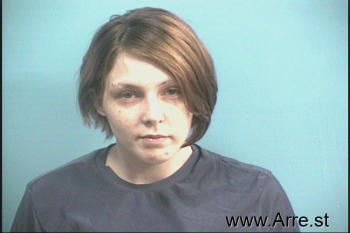 Amber Faye Michelle Mays Mugshot