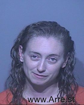 Amber Marlene Shelton Mugshot