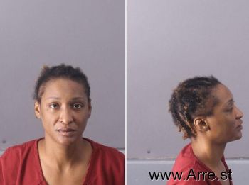 Amber Khrishannon Jna Taylor Mugshot