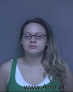 Amber Kayla Taylor Mugshot