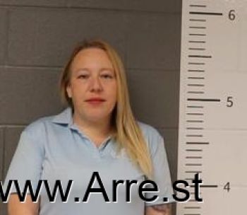 Amber  Williams Mugshot