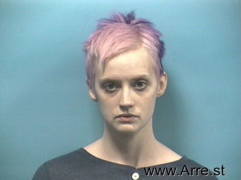 Amber Charee Wilson Mugshot