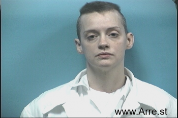 Amber Charee Wilson Mugshot