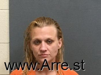 Amber Nicole Buchanan Mugshot