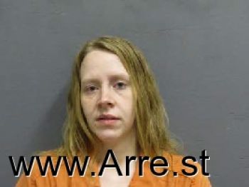 Amber Marie Gardner Mugshot