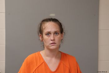 Amberlee Scarlett Greenlee Mugshot