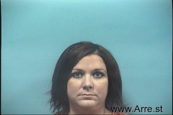 Amy Lynn Brown Mugshot