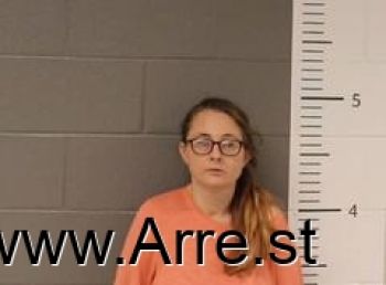 Amy  Clough Mugshot