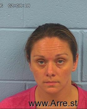 Amy Diane Cook Mugshot