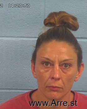 Amy Leeann Curtis Mugshot