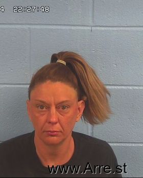 Amy Leeann Curtis Mugshot