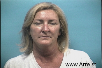 Amy Lynn Mclaughlin Duncan Mugshot