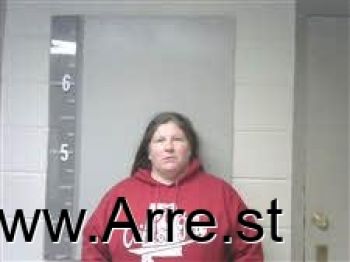 Amy  Haney Mugshot