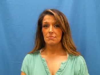 Amy Elizath Higgins Mugshot