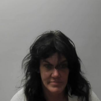 Amy Nichole Horton Mugshot