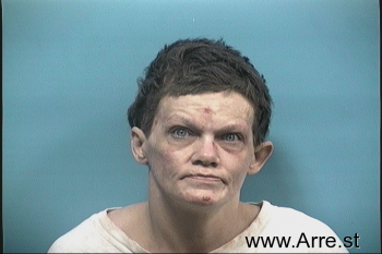 Amy Nichole Horton Mugshot