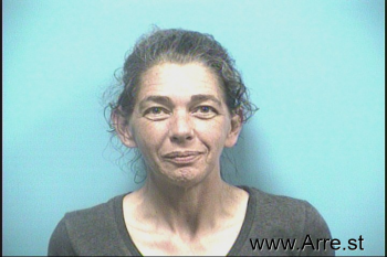 Amy Beth Jackson Mugshot