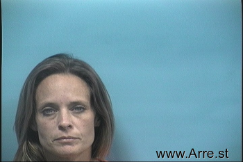 Amy Renee Jones Mugshot