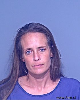 Amy Renee Jones Mugshot