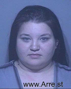 Amy Leigh Lewis Mugshot