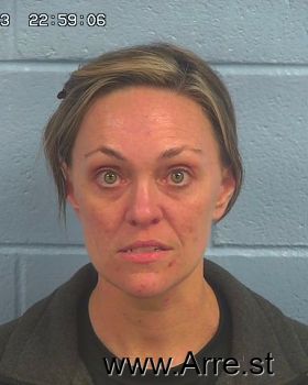 Amy Renee Martin Mugshot