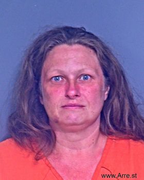 Amy Lynn Mccoy Mugshot