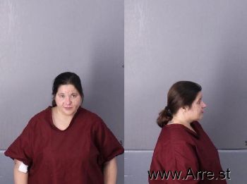 Amy Leigh Nichols Mugshot